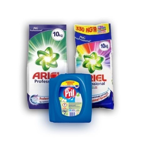 Market Grubu Ürünleri