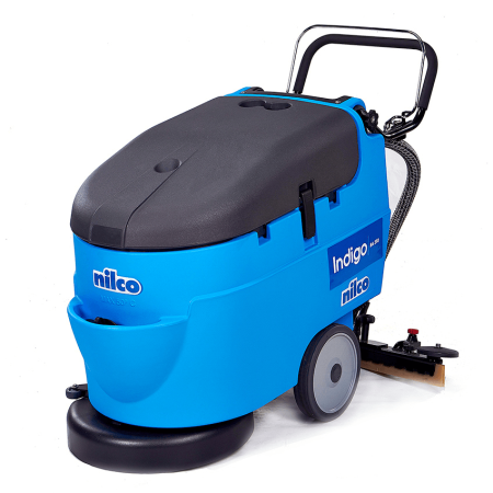 ZEMİN YIKAMA OTOMATLARI